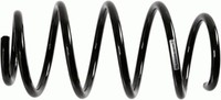 Sachs 993 384 Coil Spring For Saab