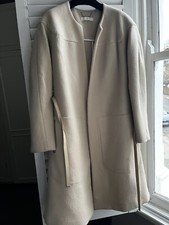 Chloe Camel/beige Coat Fr36