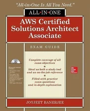 Aws Certified Solutions Architect Associate All-In-One Exam Guide (Exam...