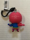 Masters Of The Universe 3D Figural Bag Clip - Series 2 - Trap-Jaw - Monogram — photo 4