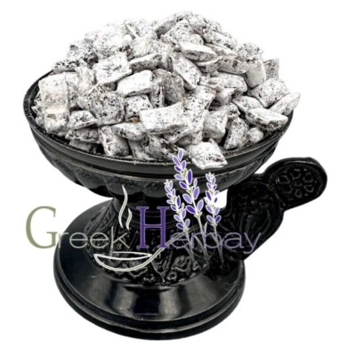 Incense Pure Greek Cherub Frankincense 20g-1.9kg Warm & Sensual Fragrance