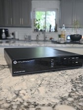 Atlona - HD Video Switcher - Power Adapter Included - AT-UHD-SW-510W