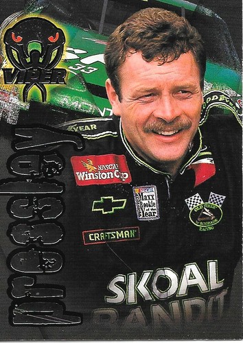 1996 Viper Racing ~ Pick You Cards - Picture 12 of 56