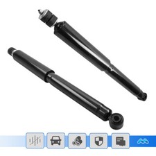 Box(2) Rear Shock Strut Absorber For 2002 - 2006 Hyundai Santa Fe Left & Right