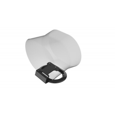 Flexson Sonos Era 300 Tischständer FLXE300DS1021 Deskstand Tischständer schwarz