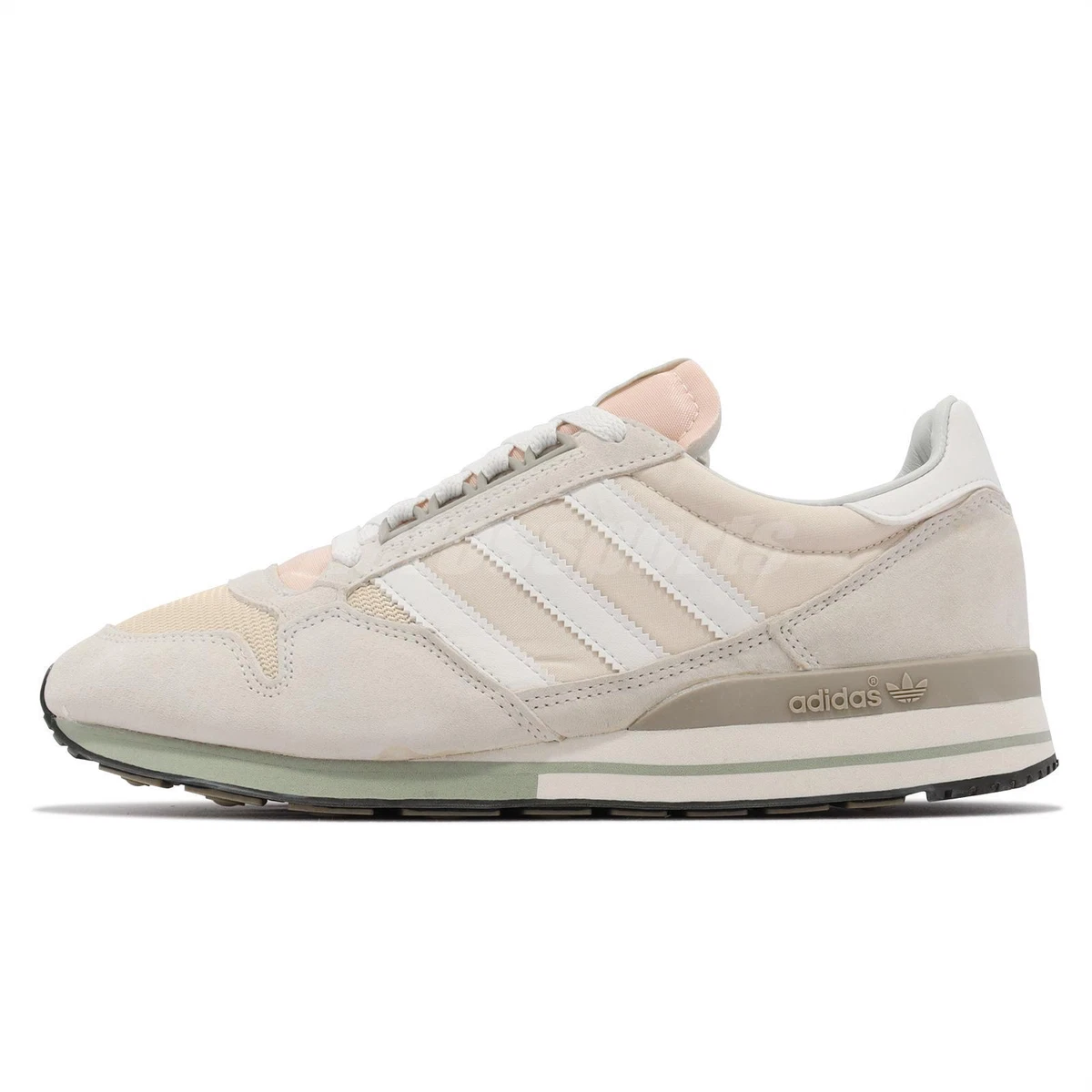 Zx store 500 white