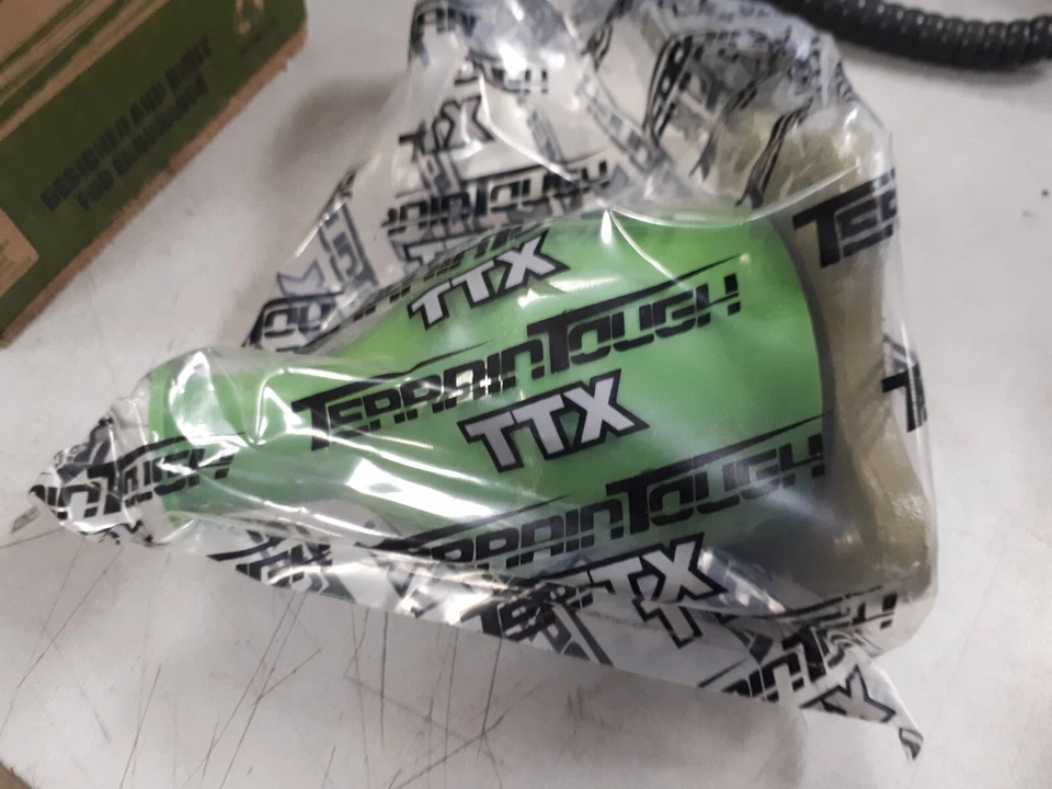 Suspension Ball Joint Mevotech TXK6292, Front Upper - fits Chevy, GMC, Cadillac - Image 3 of 4