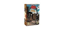 BANG! The Duel 2-Player Board Game by DV Giochi DVG9110