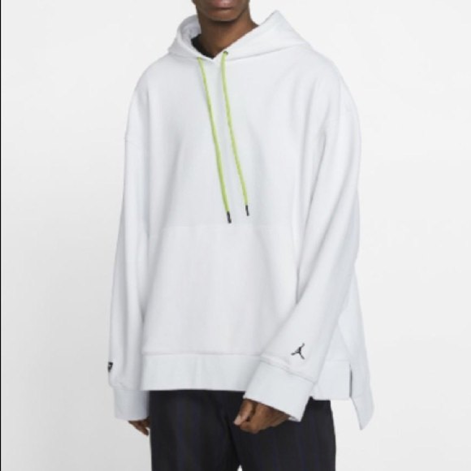 NWT Nike Air Jordan Russell Westbrook X Opening Ceremony Oversized Hoodie  Size S | eBay