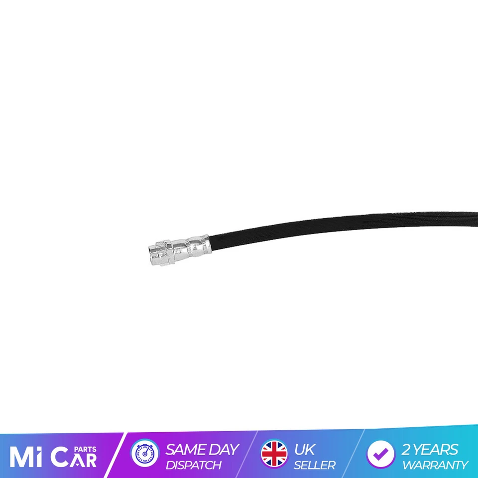 Manguera de freno para Mercedes-Benz Clase E E E 200 2013-2016 2124280035 Foto 4 de 4