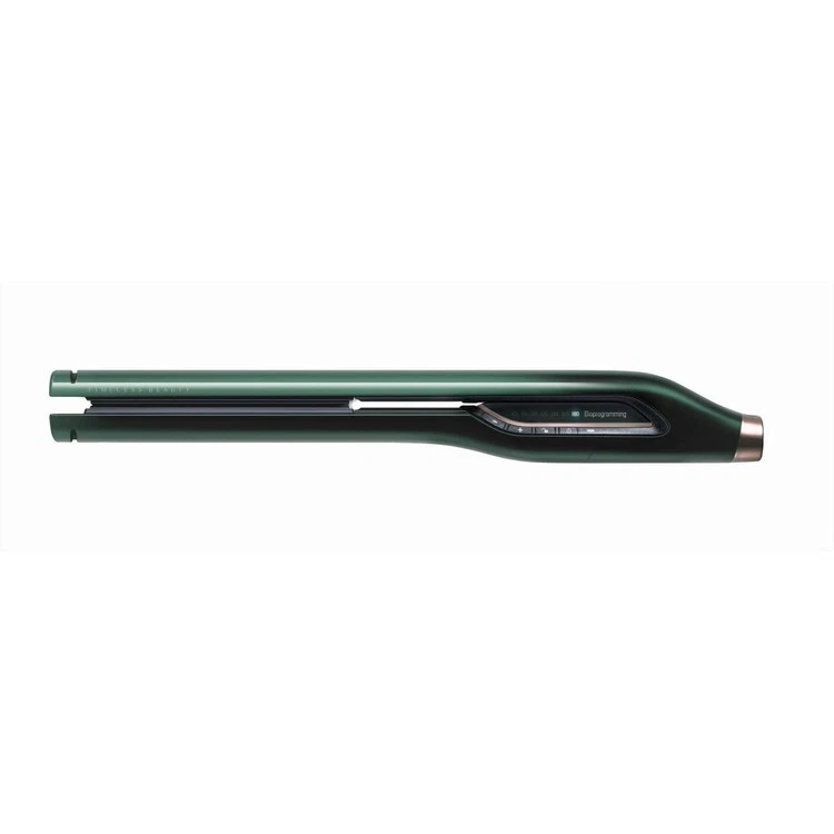 Bioprogramming Hairbeauron 7D Plus Straightening Iron Lumielina HBRST7D-JP Japan