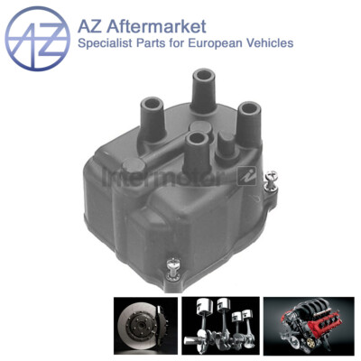 Distributor Cap AZ Fits Honda CRX Civic Concerto Rover 200 400 1.5 1.6