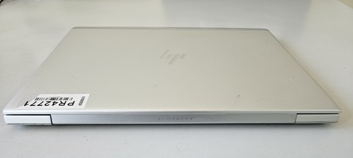 HP EliteBook 830 G5 250GB SSD 8GB i5 Linux DAMAGED Keyboard ( 3KA31AW#ABU ) USED - 第 6/8 張圖片