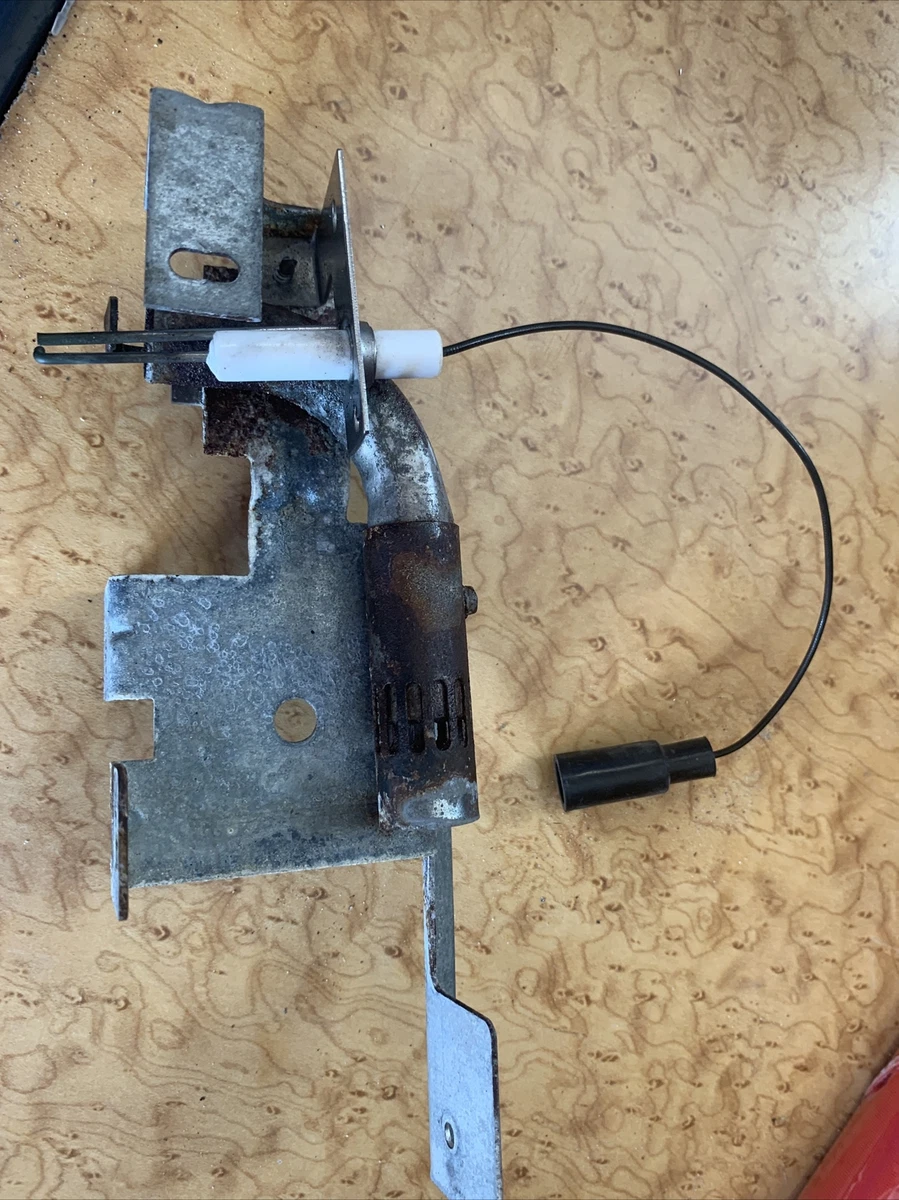 USED Atwood 6-10 Gal Water Heater Gas Igniter Assembly For 93321 Valve |  eBay