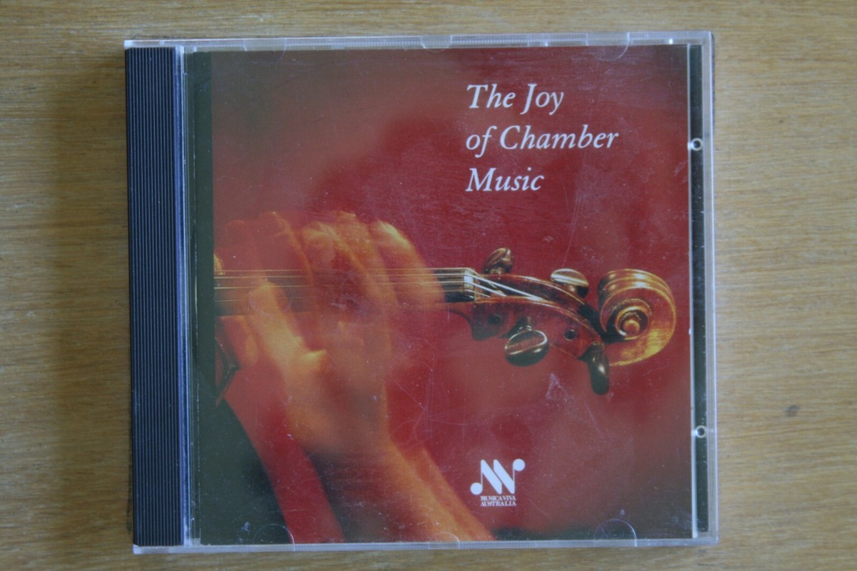 The Joy of Chamber Music (Box C742) | eBay