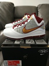 Full Nike LeBron James Shoe Line Gallery and Guide 30