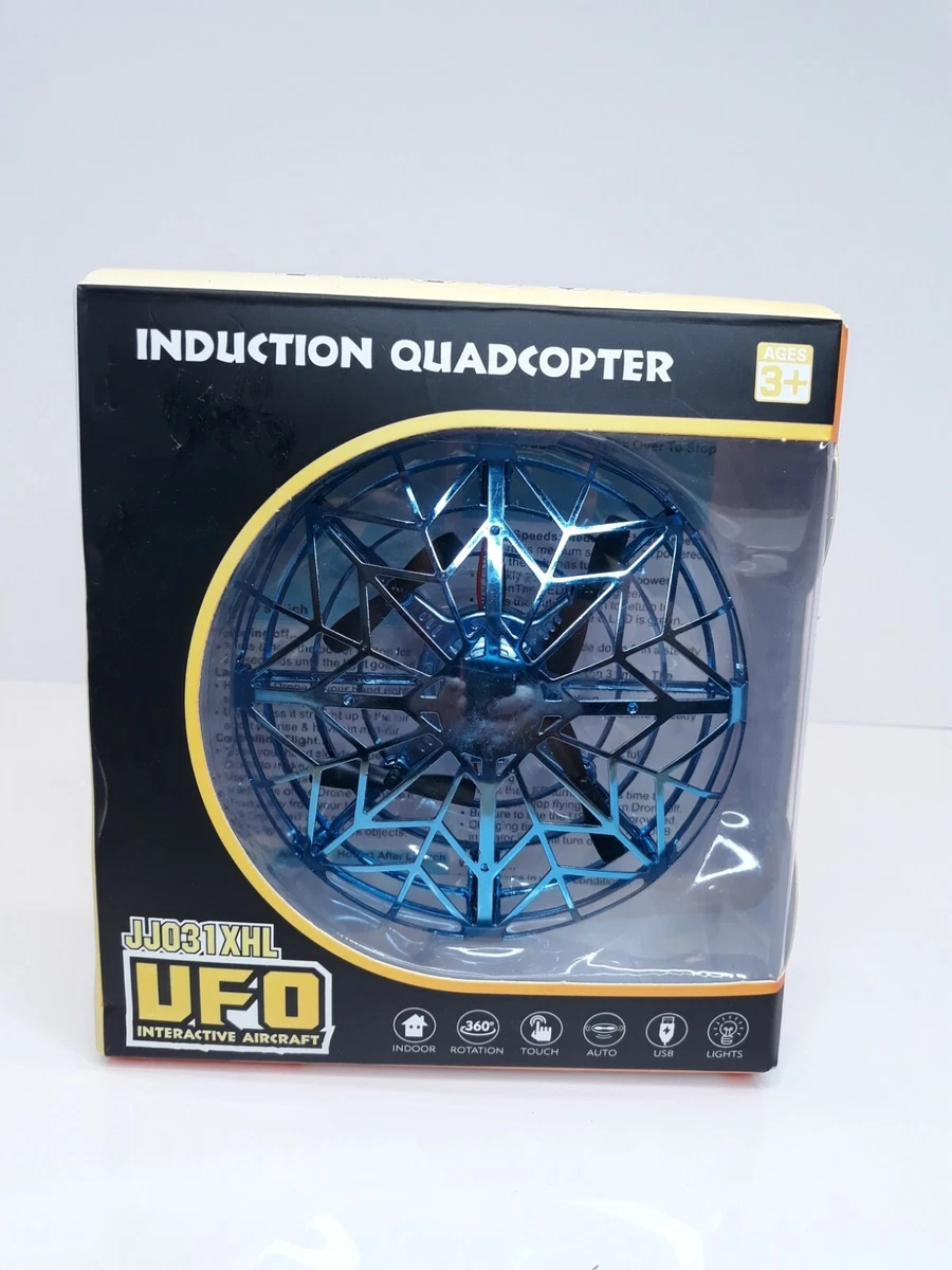 Jj031xhl ufo interactive aircraft deals
