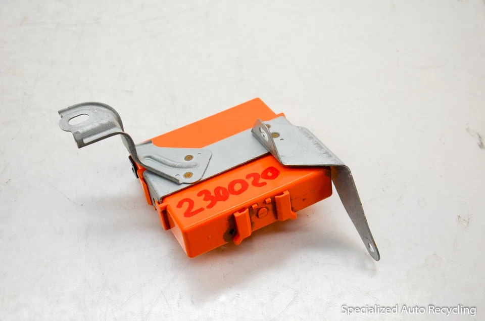 Módulo de faros niveladores Lexus GS350 2010 #89960-30080 OEM Foto 3 de 4