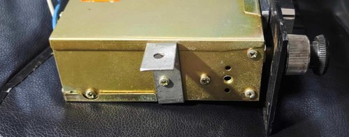 Oldtimer Autoradio Radio AIMOR, A-720 Made in Japan ******TOP****** - Bild 3 von 5