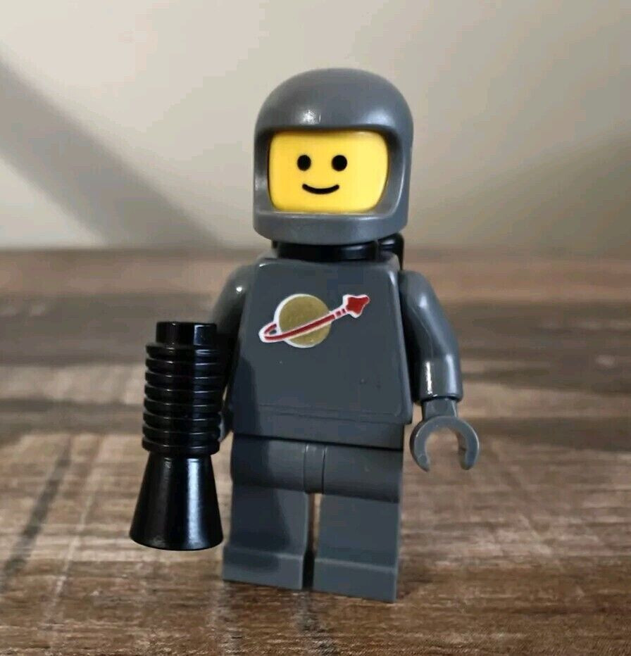 Classic Lego Space Man Lego Spaceman Sales