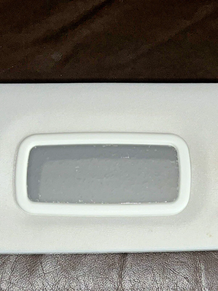 🔥08 - 16 Dodge Caravan Chrysler Town & Country pasajero parasol parasol Foto 3 de 4