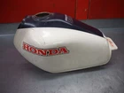 HONDA XL500S XL500 S PETROL TANK FEUL TANK PETROL TANK