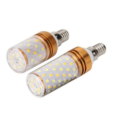 E14 85-265V LED Corn Light Household 8W 16W Dimmable Bulb Practical for Indoor Q
