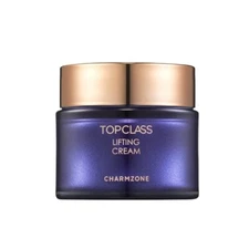 CHARMZONE Topclass Lifting Cream 50ml Triple Collagen Cream Korean Skin Care NEW