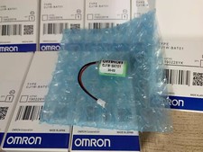 1pcs Omron PLC battery CJ1W-BAT01