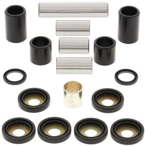 Kit roulement biellette ALL BALLS haute étanchéité pour HONDA XR100R 1985-2003