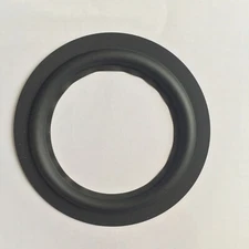 5"  5 inch 125mm Speaker Replacement Surround Rubber Edge For JBL Repair