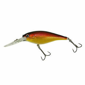 Berkley Flicker Minnow Depth Chart