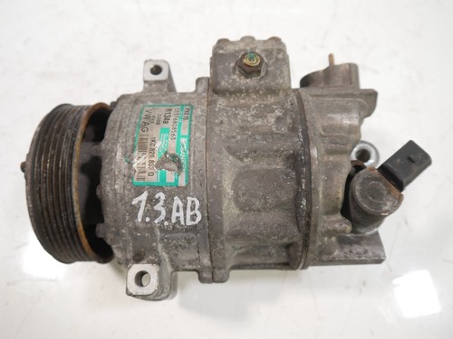 Klimakompressor Für VW Skoda Seat Audi A3 1,9 TDI BKC 1K0820859F