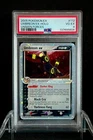 PSA 4 Umbreon ex 112/115 Unseen Forces Holo POKEMON 2005 - FAIRLY CLEAN COPY