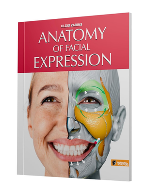 #ad Anatomy of Facial Expressions $148.06