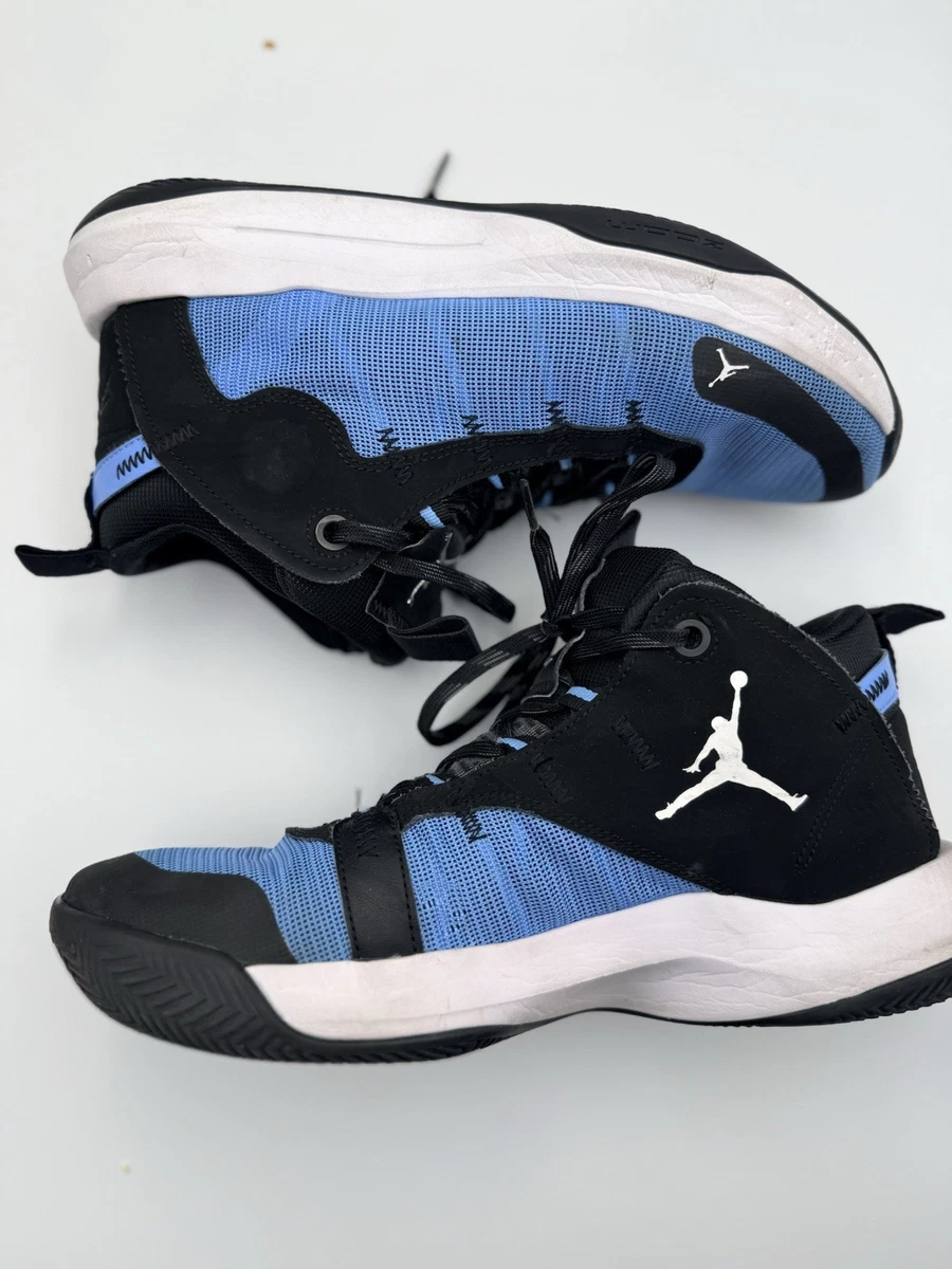 Jordan Jumpman 2020 PF University Blue for Sale | Authenticity