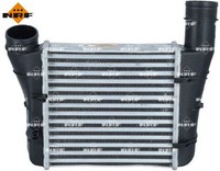 NRF 30148A LadeluftküHler LLK TurboküHler KüHler FüR Audi