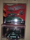 (11) Car Lot,  Hot Wheels RLC Redline Club Collector Cars.