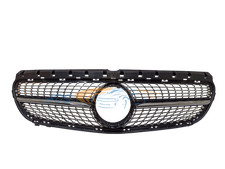 Calandre Mercedes CLASSE B