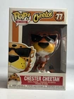 Funko Pop! Ad Icons - Chester Cheetah Glow in the Dark Target Exclusive #77