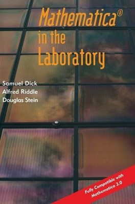 Mathematica  in the Laboratory - 9780521581370