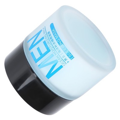 LAIKOU Men's Moisturizing Mask Hydrating Face Mask For Skincare 70g