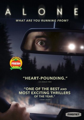 Alone [New DVD]