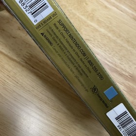 Nintendo Game and Watch The Legend Of Zelda