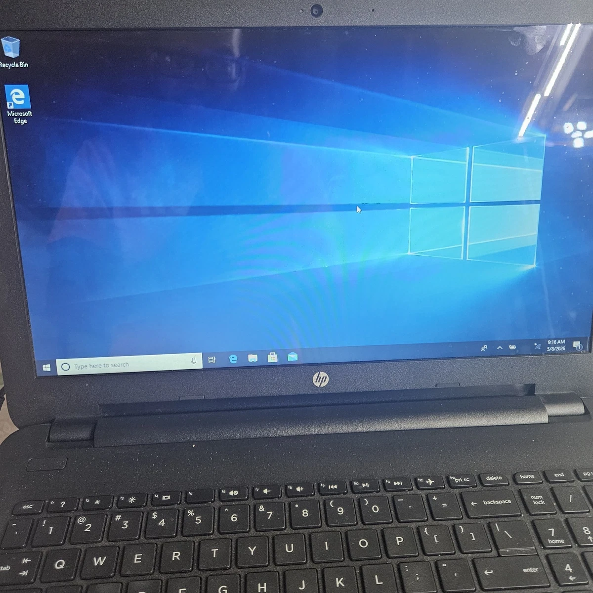 HP Windows 10 AMD A10 Processor Notebooks/Laptops for sale | eBay