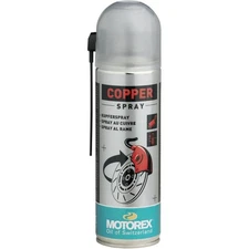 Motorex Copper Anti-Seize Spray 102360