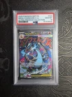 PSA 10 Mega Charizard X EX MEP 023 Phantasmal Flames Pokemon Promo - Gem Mint