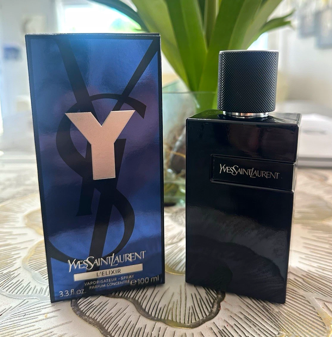 Yves Saint Laurent Spray Fragrances for Men for sale | eBay