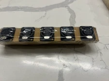 NEUTRIK NC5FD-LX-BAG Connector (5 PCs)