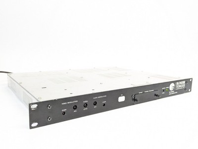 Blonder Tongue Laboratories AM Series Agile Modulator Model 59411 AM60-450